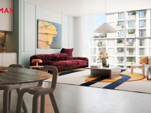 Prodej bytu 2+kk, Dubai,Spojené arabské emiráty, 53 m2