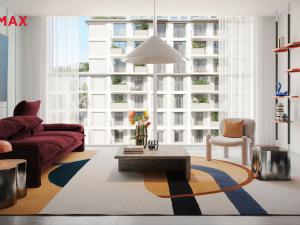 Prodej bytu 2+kk, Dubai,Spojené arabské emiráty, 53 m2