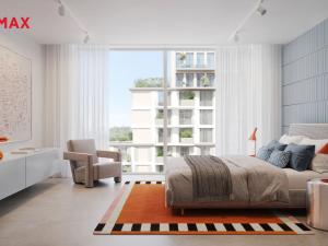 Prodej bytu 2+kk, Dubai,Spojené arabské emiráty, 53 m2