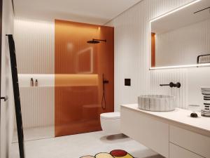 Prodej bytu 2+kk, Dubai,Spojené arabské emiráty, 53 m2