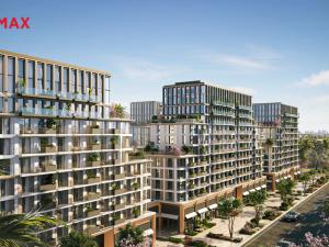 Prodej bytu 2+kk, Dubai,Spojené arabské emiráty, 53 m2