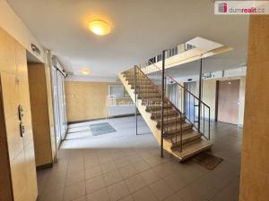 Prodej bytu 3+kk, Praha - Hloubětín, Slévačská, 70 m2