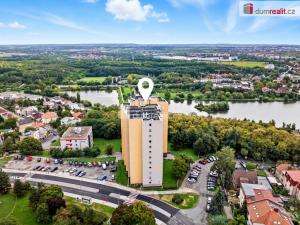 Prodej bytu 3+kk, Praha - Hloubětín, Slévačská, 70 m2