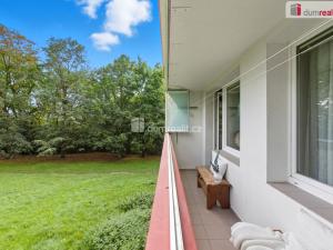 Prodej bytu 3+kk, Praha - Hloubětín, Slévačská, 70 m2