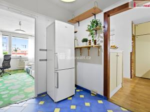 Prodej bytu 3+kk, Praha - Hloubětín, Slévačská, 70 m2