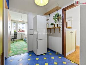 Prodej bytu 3+kk, Praha - Hloubětín, Slévačská, 70 m2