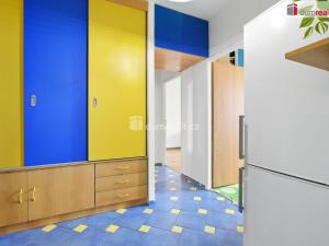 Prodej bytu 3+kk, Praha - Hloubětín, Slévačská, 70 m2