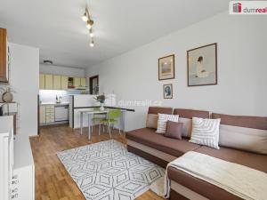 Prodej bytu 3+kk, Praha - Hloubětín, Slévačská, 70 m2