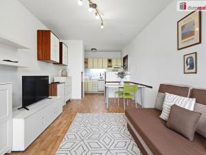 Prodej bytu 3+kk, Praha - Hloubětín, Slévačská, 70 m2