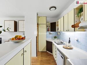 Prodej bytu 3+kk, Praha - Hloubětín, Slévačská, 70 m2