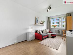 Prodej bytu 3+kk, Praha - Hloubětín, Slévačská, 70 m2