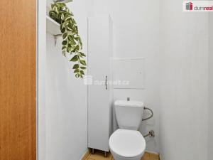 Prodej bytu 3+kk, Praha - Hloubětín, Slévačská, 70 m2