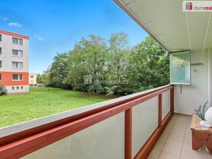 Prodej bytu 3+kk, Praha - Hloubětín, Slévačská, 70 m2