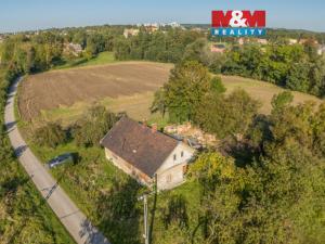 Prodej rodinného domu, Horní Suchá, Podjezdová, 110 m2