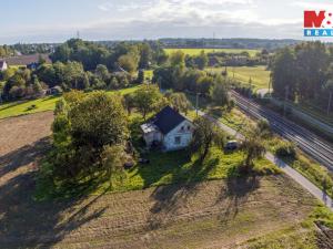 Prodej rodinného domu, Horní Suchá, Podjezdová, 110 m2