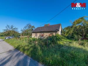 Prodej rodinného domu, Horní Suchá, Podjezdová, 110 m2