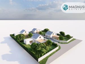 Prodej rodinného domu, Kroměříž, 118 m2
