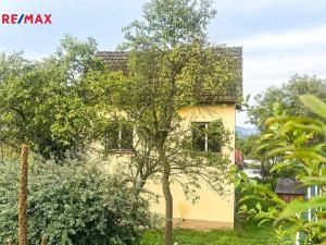 Prodej rodinného domu, Loučka, 200 m2