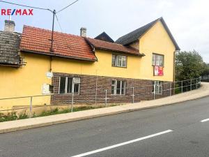 Prodej rodinného domu, Loučka, 200 m2