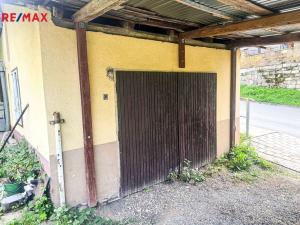 Prodej rodinného domu, Loučka, 200 m2