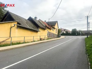 Prodej rodinného domu, Loučka, 200 m2