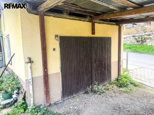 Prodej rodinného domu, Loučka, 200 m2