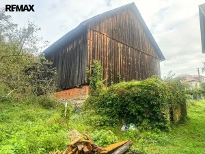 Prodej rodinného domu, Loučka, 200 m2