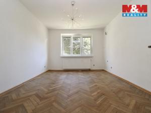 Pronájem bytu 2+1, Ostrov, Vančurova, 65 m2