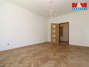 Pronájem bytu 2+1, Ostrov, Vančurova, 65 m2
