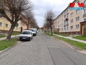 Pronájem bytu 2+1, Ostrov, Vančurova, 65 m2