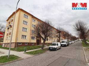 Pronájem bytu 2+1, Ostrov, Vančurova, 65 m2