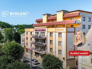 Prodej bytu 3+kk, Teplice, U Nových lázní, 96 m2