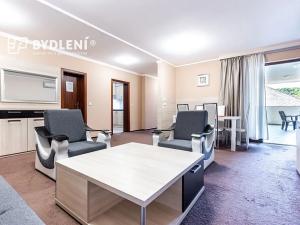 Prodej bytu 3+kk, Teplice, U Nových lázní, 86 m2