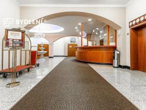 Prodej bytu 3+kk, Teplice, U Nových lázní, 86 m2