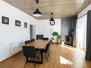 Prodej rodinného domu, Louňovice, Svojetická, 129 m2