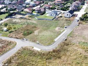 Prodej pozemku pro bydlení, Chomutov, 1039 m2