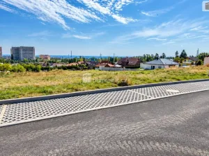 Prodej pozemku pro bydlení, Chomutov, 1032 m2