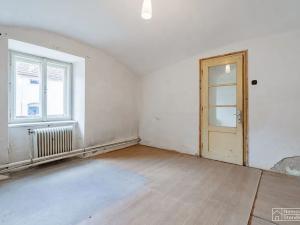 Prodej rodinného domu, Štěkeň, Kestřanská, 250 m2