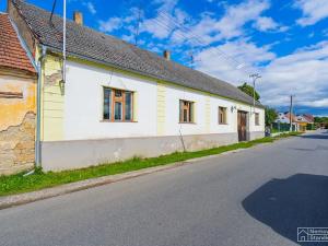 Prodej rodinného domu, Štěkeň, Kestřanská, 250 m2