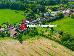 Prodej rodinného domu, Štěkeň, Kestřanská, 250 m2