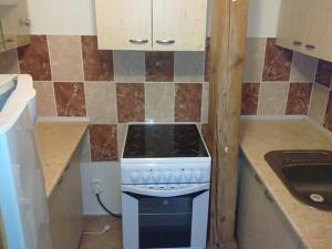 Pronájem bytu 1+kk, Praha - Žižkov, U kněžské louky, 32 m2