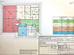 Prodej obchodního prostoru, Liberec - Liberec I-Staré Město, Ruprechtická, 481 m2