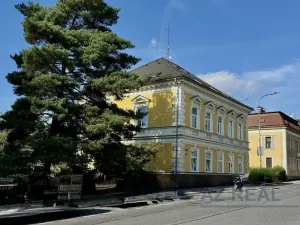 Prodej vily, Liberec - Liberec I-Staré Město, Ruprechtická, 481 m2