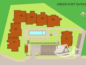 Prodej bytu 2+kk, Nesebar, Bulharsko, 52 m2