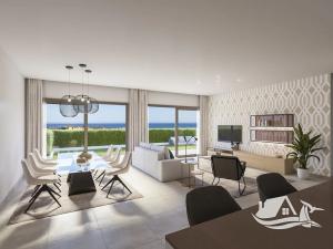 Prodej bytu 3+kk, Estepona, Španělsko, 96 m2