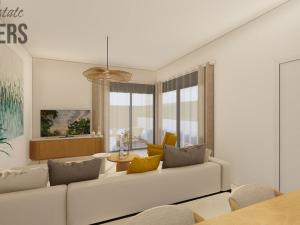 Prodej rodinného domu, San Javier, Murcia, Španělsko, 96 m2