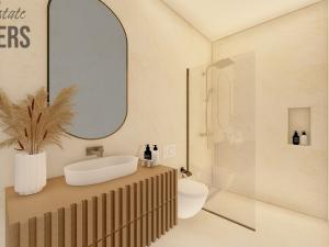Prodej rodinného domu, San Javier, Murcia, Španělsko, 96 m2