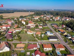 Prodej pozemku pro bydlení, Valtrovice, 810 m2