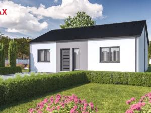 Prodej pozemku pro bydlení, Valtrovice, 810 m2