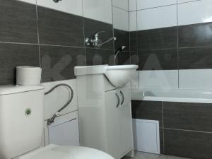 Pronájem bytu 1+1, Horní Slavkov, Dlouhá, 34 m2
